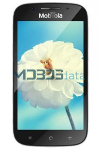 MOBIOLA EON 43 specs