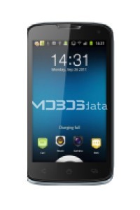 MOBIWIRE CETUS specs