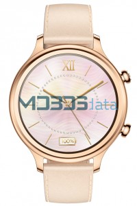MOBVOI TICWATCH C2 specifikacije in značilnosti MOBVOI TICWATCH C2 specifikacije