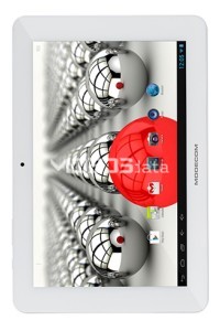 MODECOM FREETAB 1002 IPS X2 BT KEYBOARD specs