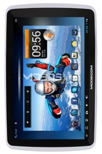 MODECOM FREETAB 1003 IPS X2 specs