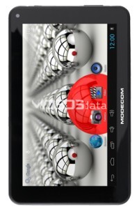 MODECOM FREETAB 2096+ HD X2 specs