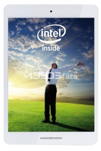 MODECOM FREETAB 7800 IPS IC specs
