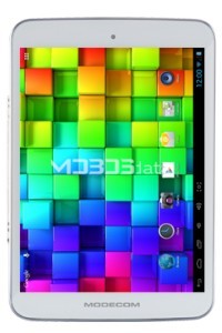 MODECOM FREETAB 7801 IPS X4 specs