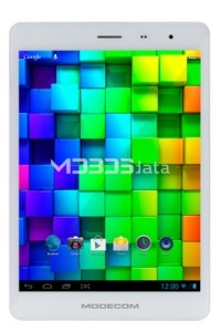 MODECOM FREETAB 7.5 IPS X4 3G+ specifikacije