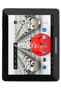 MODECOM FREETAB 8001 IPS X2 3G specs