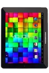 MODECOM FREETAB 9704 IPS2 X4 specs