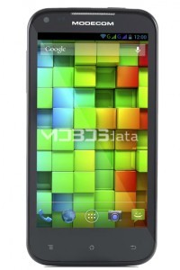 MODECOM XINO Z46 X4 specs