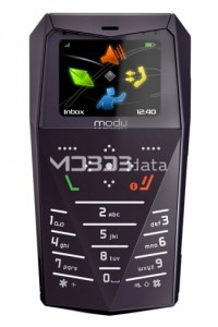 MODU NIGHT JACKET specs