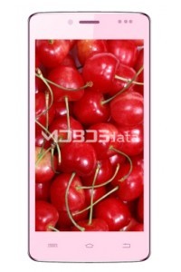 MOFUT F5 specs