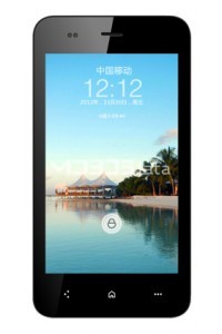 MOFUT F8 specs