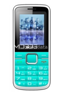 MOFUT L555 specs