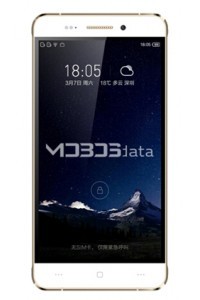 MOFUT N5 specs