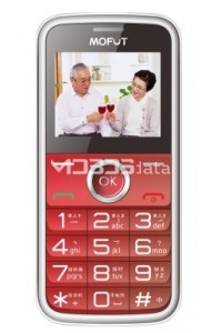MOFUT W99 specs
