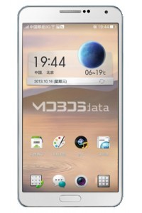 MOGU M6 specs