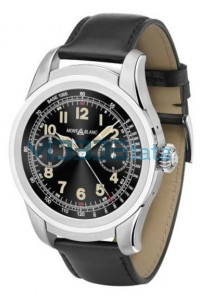 montblanc summit 2 specs