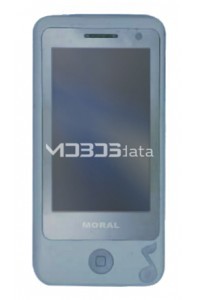 MORAL I66 specifikacije
