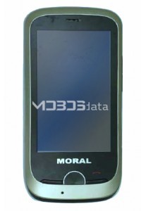 MORAL I9 specifikacije