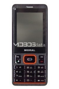 MORAL K13 specifikacije