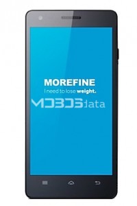 MOREFINE A1 LTE specs