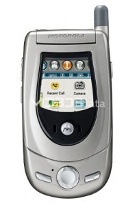 MOTOROLA A760I specifikacije i karakteristike MOTOROLA A760I specifikacije