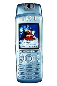 MOTOROLA A820 specs