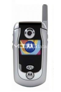 MOTOROLA A840 specs