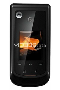 MOTOROLA BALI specifications and features MOTOROLA BALI specs