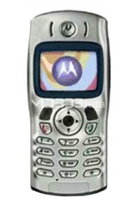 MOTOROLA C256 specs