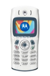 MOTOROLA C266 specs