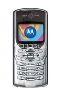 MOTOROLA C350L specs