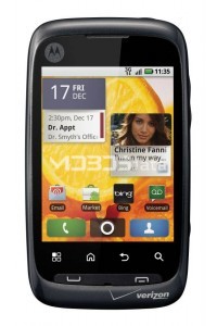 MOTOROLA CITRUS specs