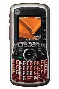 MOTOROLA CLUTCH specs