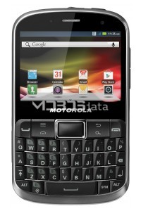 MOTOROLA DEFY PRO specifications and features MOTOROLA DEFY PRO specs