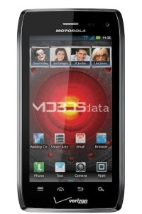 MOTOROLA DROID 4 specs