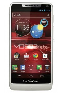 MOTOROLA DROID RAZR M specs