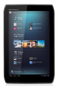 MOTOROLA DROID XYBOARD 8.2 specs