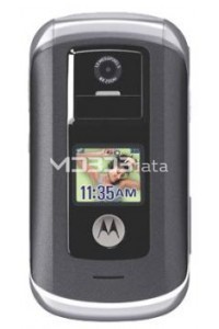 MOTOROLA E1070 specs