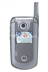 MOTOROLA E815 specs