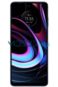 MOTOROLA EDGE (2021) specs