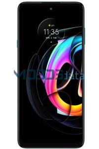 MOTOROLA EDGE 20 FUSION specs