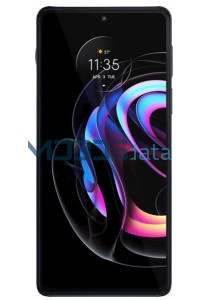 MOTOROLA EDGE 20 PRO specs