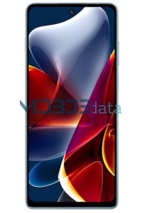 MOTOROLA EDGE S30 specs