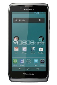 MOTOROLA ELECTRIFY 2 specs