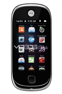 MOTOROLA EVOKE QA4 specifications and features MOTOROLA EVOKE QA4 specs
