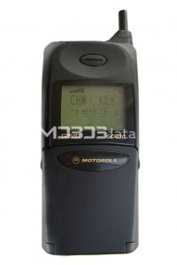 MOTOROLA GC87C specs