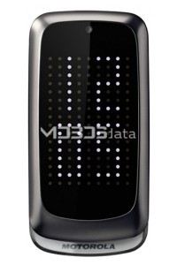 MOTOROLA GLEAM EX212 specs