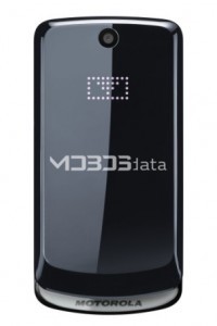 MOTOROLA GLEAM+ specs
