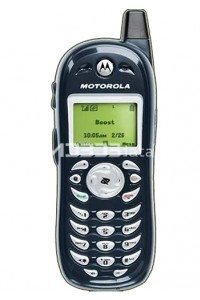 MOTOROLA I215 specs