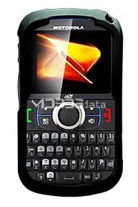 MOTOROLA I235 specs